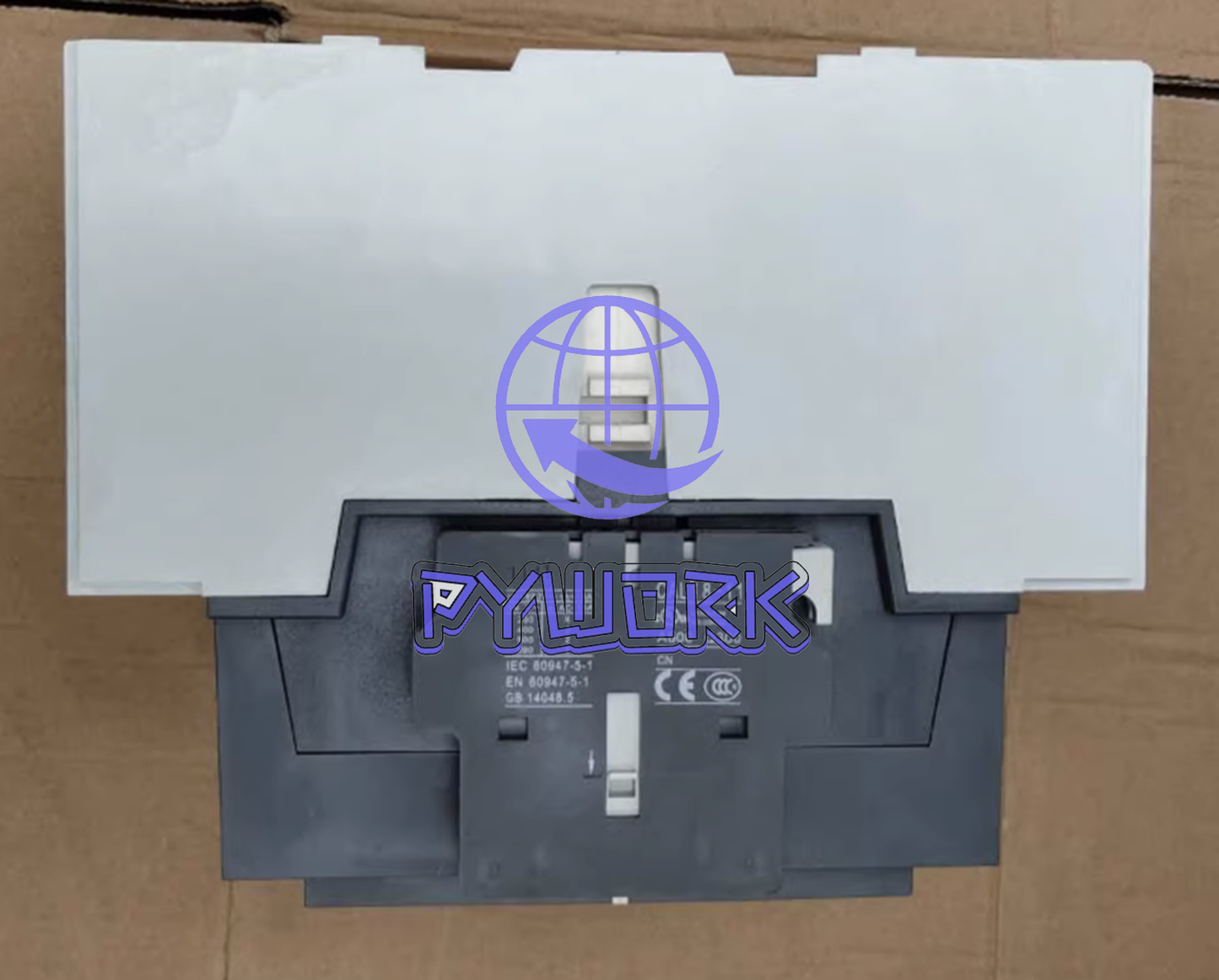 ABB A185-30 A185-30-11 AC Contactor 110V