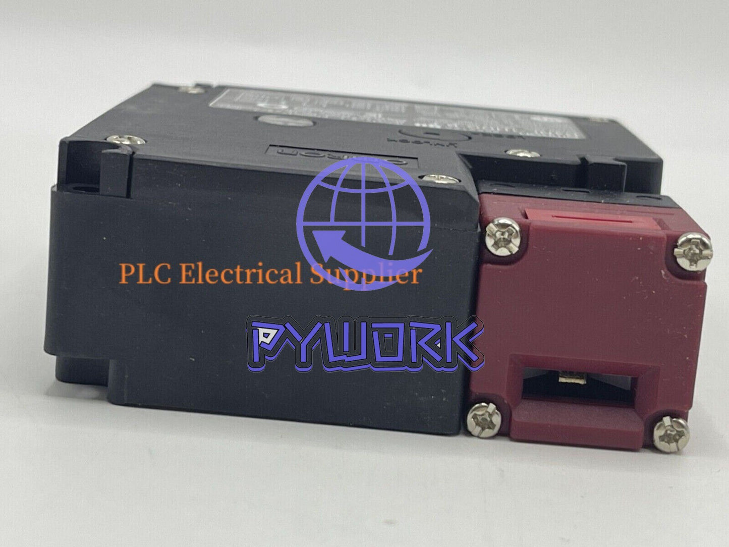 D4NL-1HDG-B-F 1PC Omron Safety Door Switch D4NL-1HDG-B-F Fast Delivery