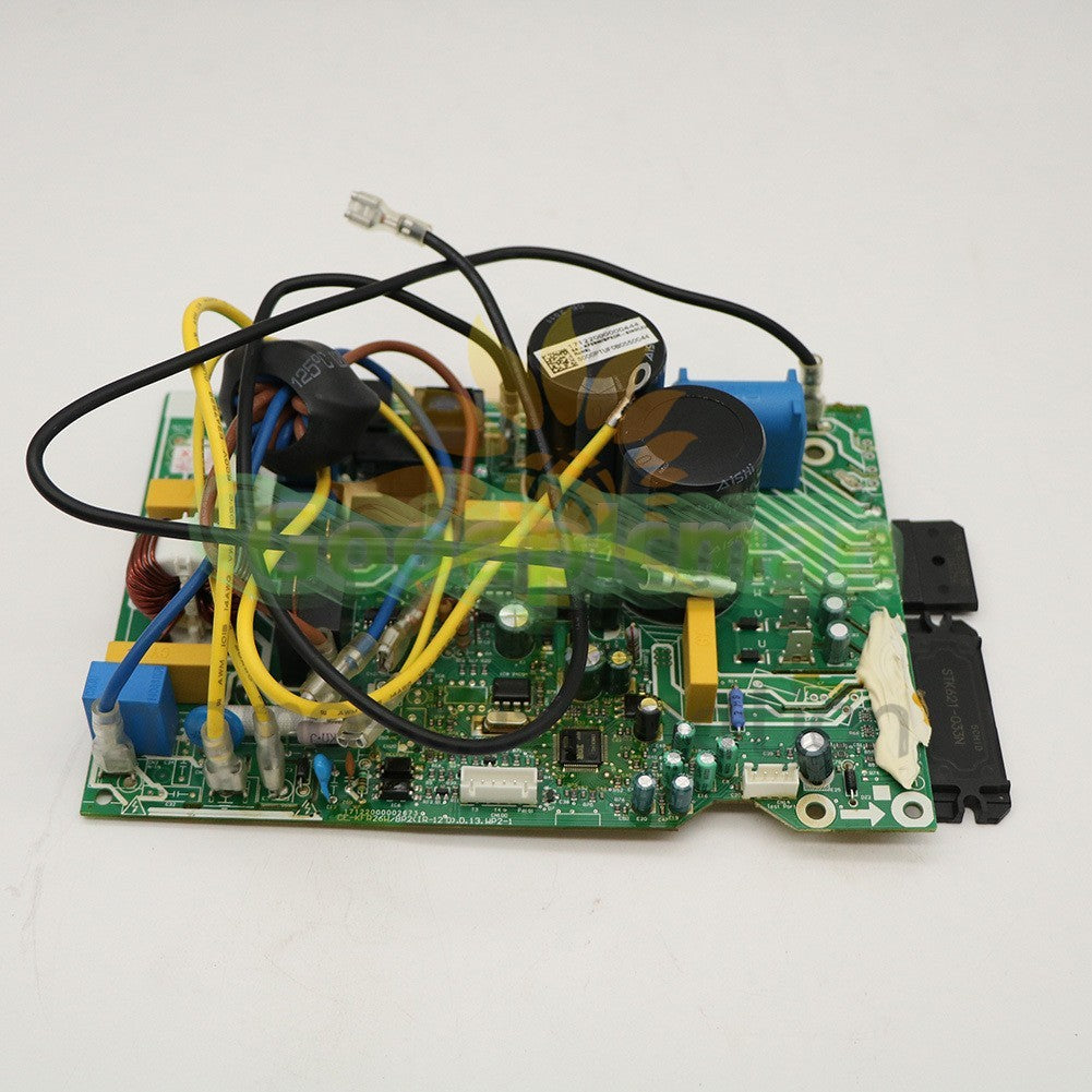 1pcs CE-KFR26W/BP2(IR-120).D.13.WP2-1 Air Conditioner External Motherboard#am