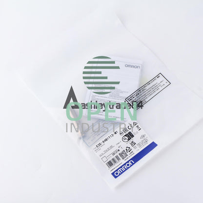 1PCS OMRON E2E-X4B1T12-M1