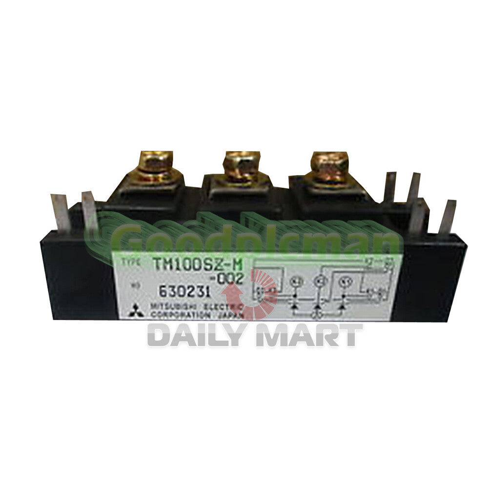 MITSUBISHI TM100SZ-M Module Power Supply