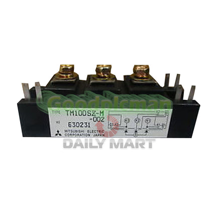 MITSUBISHI TM100SZ-M Module Power Supply