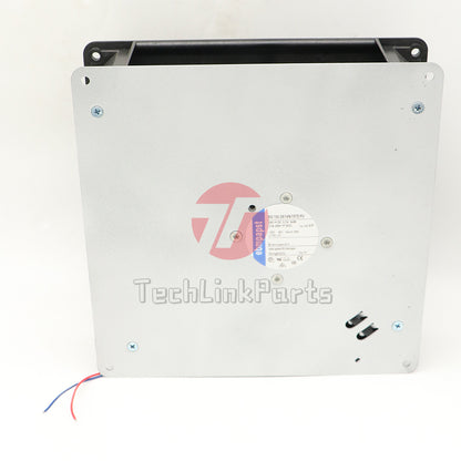 1PCS Cooling Fan RG160-28/14N/19TDPU DC24V 2.7A 64W Centrifugal fan