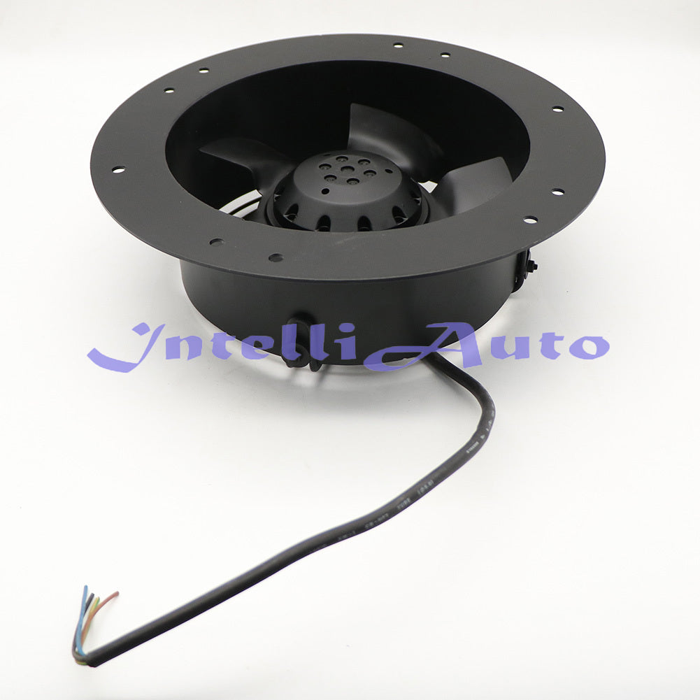 1PCS W2E200-CE31-21 Ebm W2E200CE3121