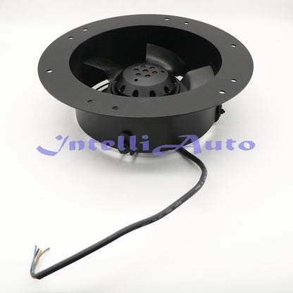 1PCS W2E200-CE31-21 Ebm W2E200CE3121