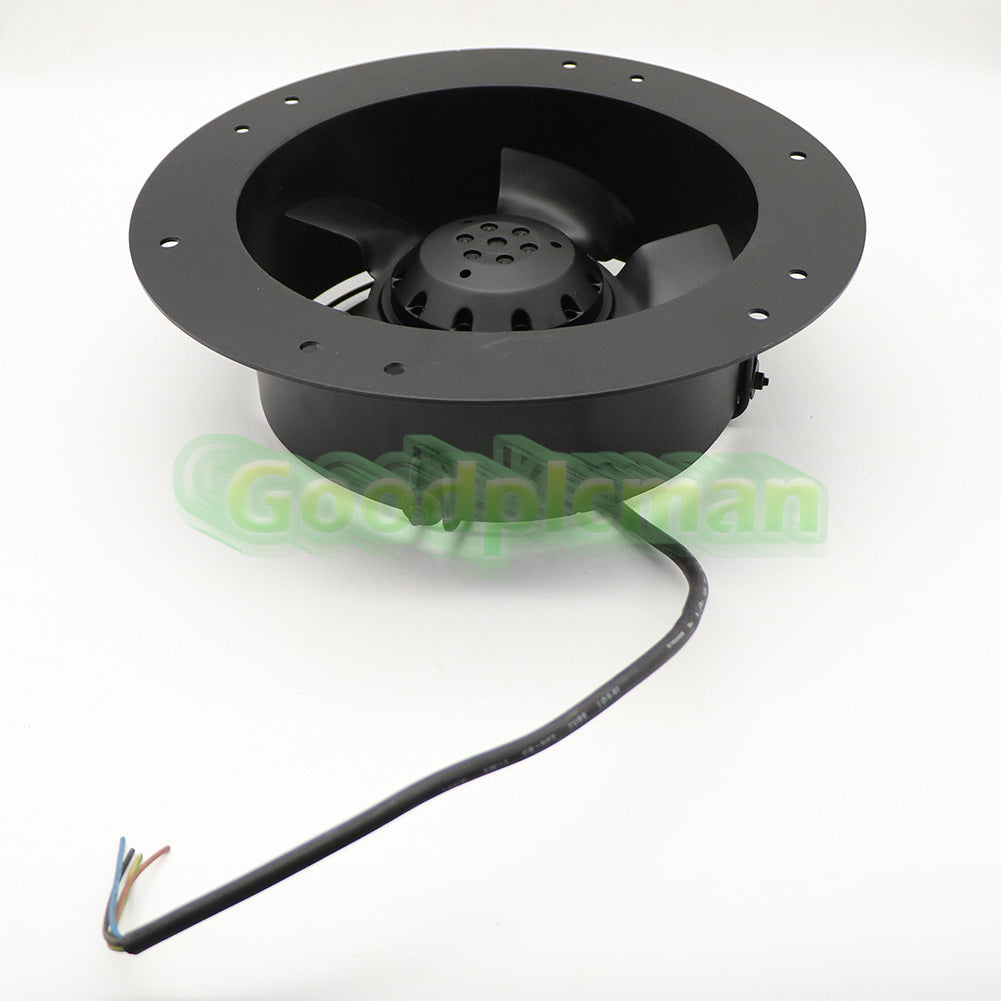 W2E200-CE31-21 Ebm W2E200CE3121 1PCS