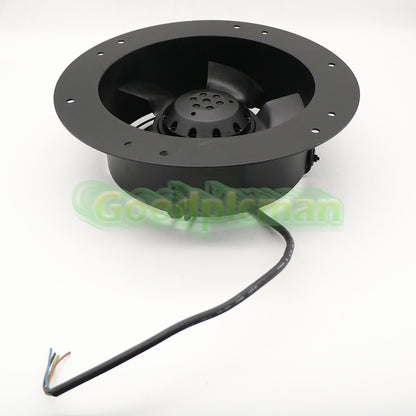 W2E200-CE31-21 Ebm W2E200CE3121 1PCS