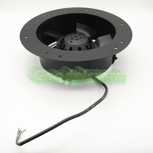 W2E200-CE31-21 Ebm W2E200CE3121 1PCS