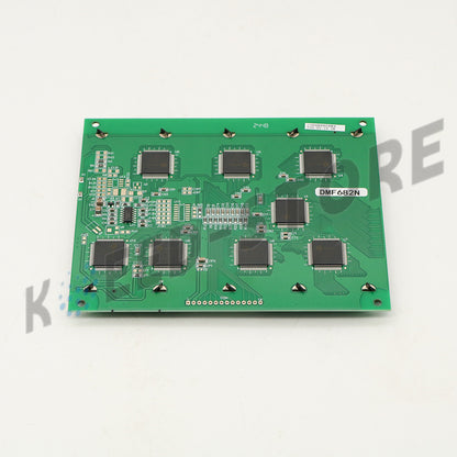 DMF682N DMF682NF 5.3" 256*128 LCD Screen Panel replace 1PCS