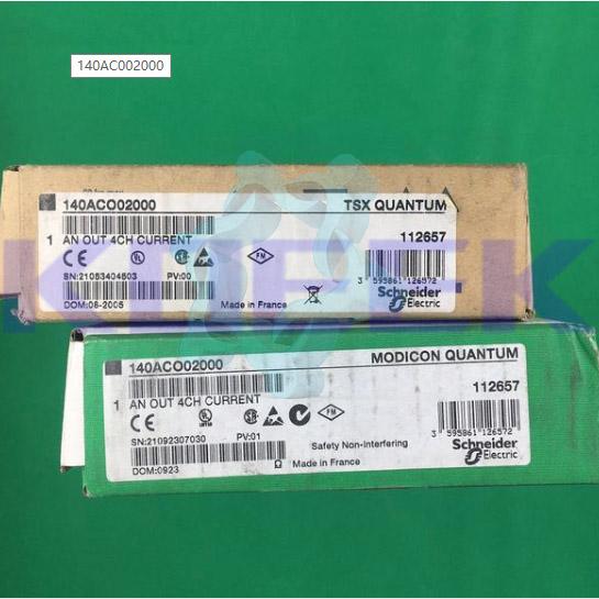 140AC002000 - SCHNEIDER