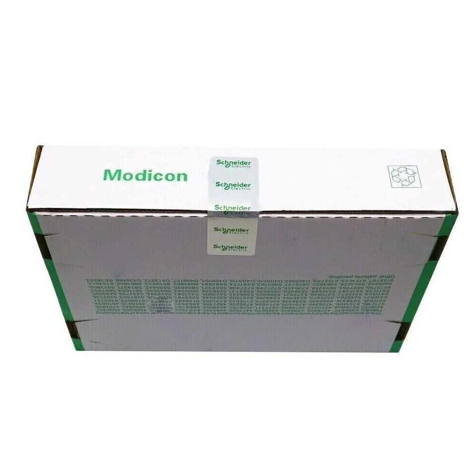 140AII33000 Schneider 140MHz 80Vdc 800mA 33000Vdc 1000Vdc Max 400mA Max 16Bit 1000Vdc DC 16Bit 400mA DC 16Bit PLC Module - SCHNEIDER ELECTRIC [2]