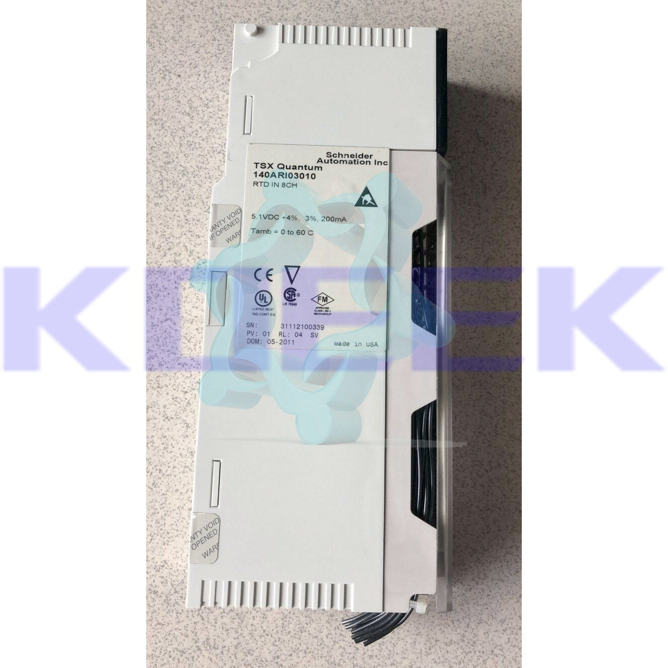 140ARI03010 - SCHNEIDER