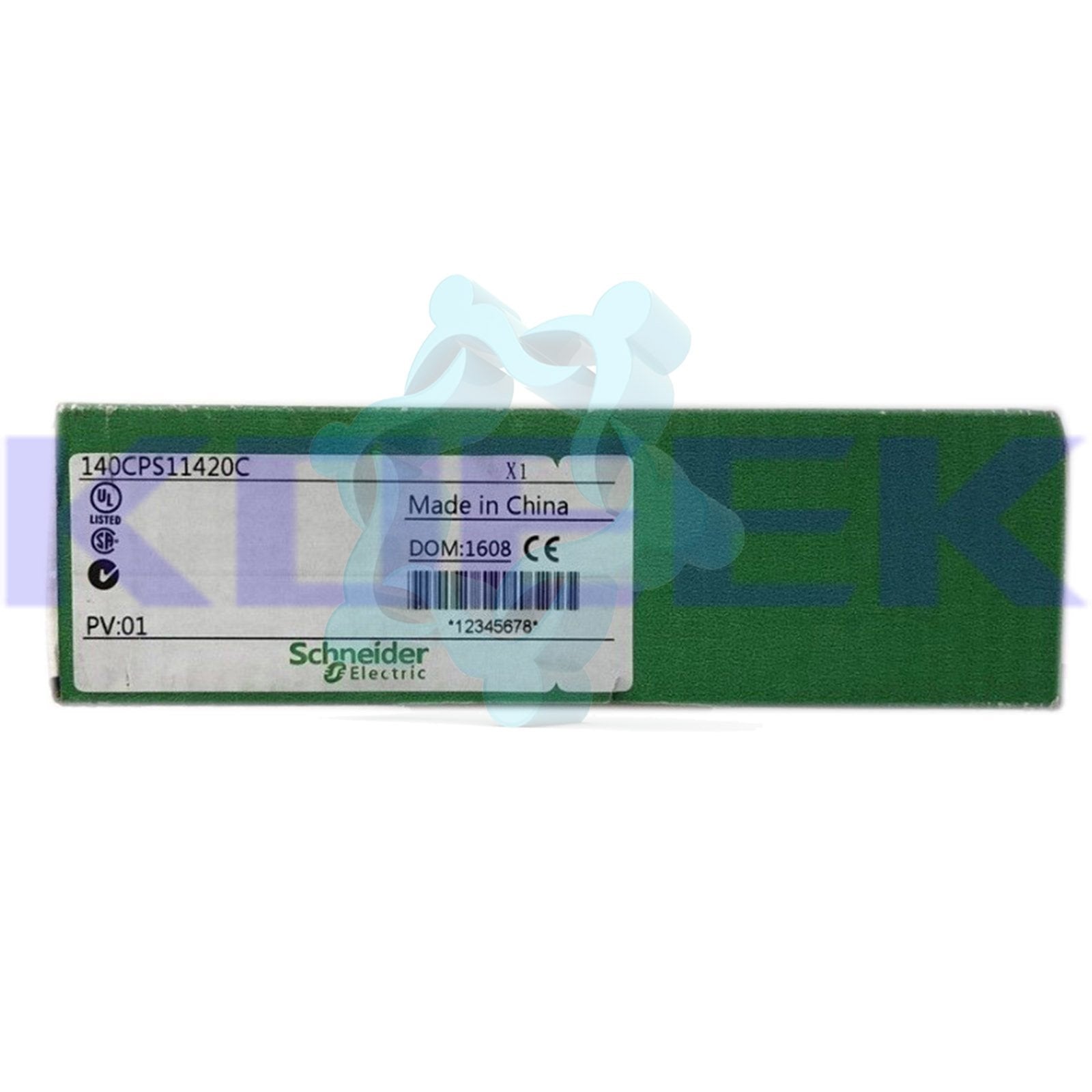 140CPS11420C - SCHNEIDER