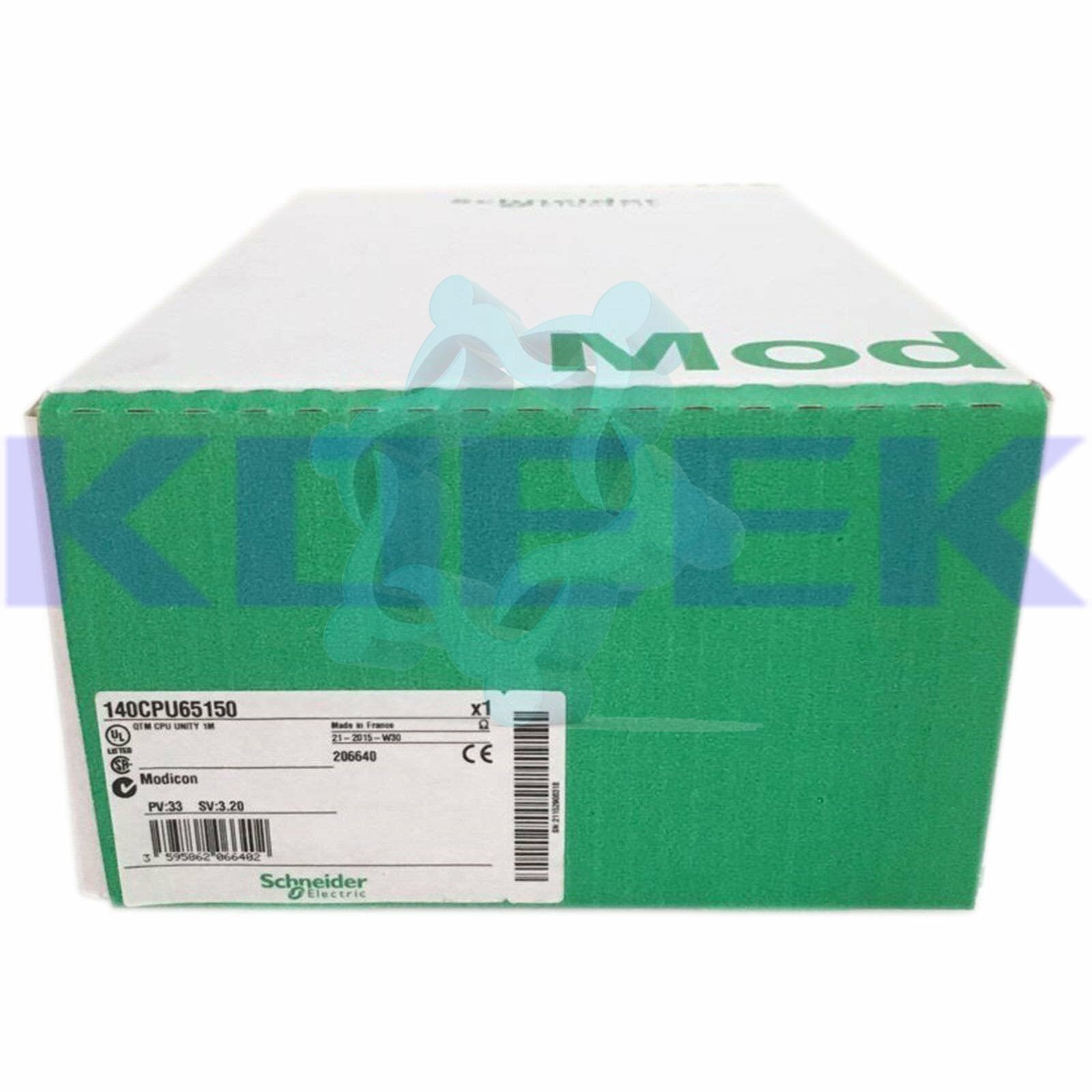 140CPU65150 - SCHNEIDER