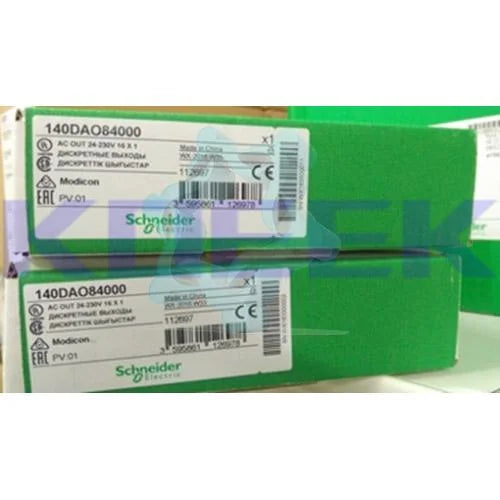 140DAO84000 - Schneider [1]