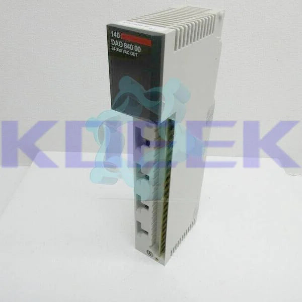 140DAO84000 - Schneider [4]