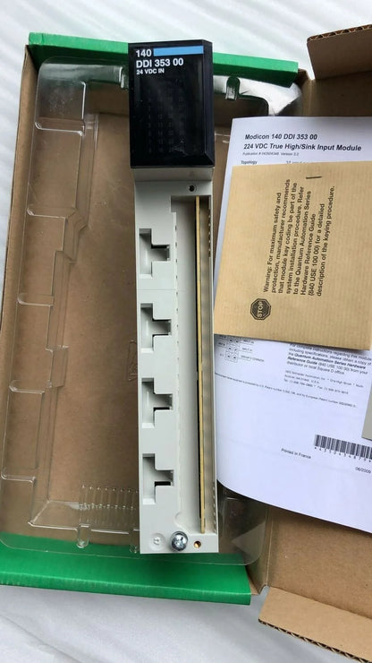140DDI35300 Schneider 140DDI35300 PLC Module In Box - SCHNEIDER ELECTRIC [3]