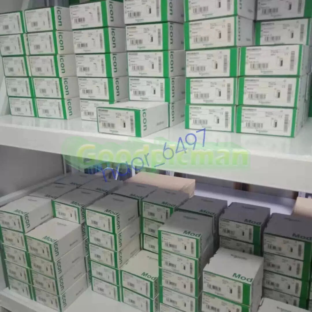 140DDI85300 Modicon Quantum PLC Module 140DDI85300 [6]
