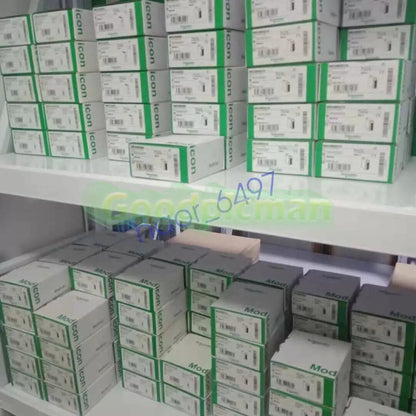140DDI85300 Modicon Quantum PLC Module 140DDI85300 [6]