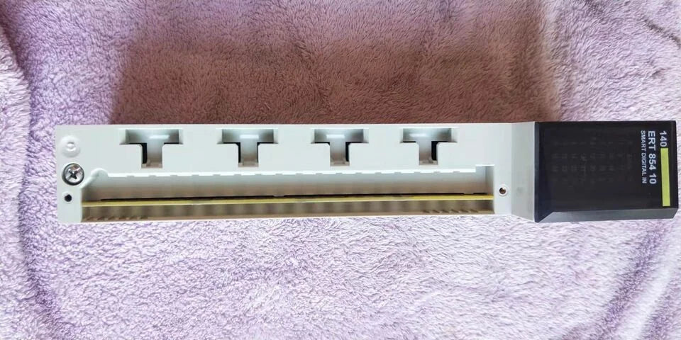140ERT85410 PLC Module by Schneider Electric - SCHNEIDER ELECTRIC [3]