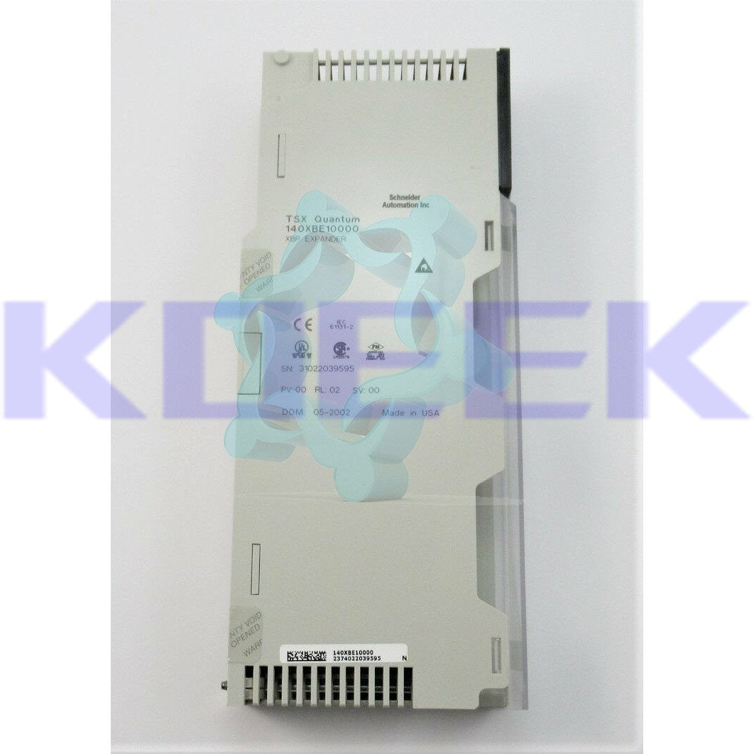 140XBE10000 - SCHNEIDER