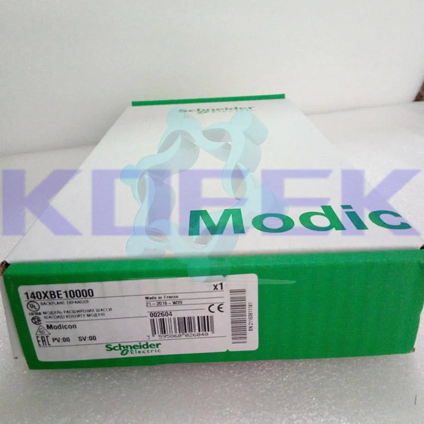 140XBE10000 - SCHNEIDER [4]