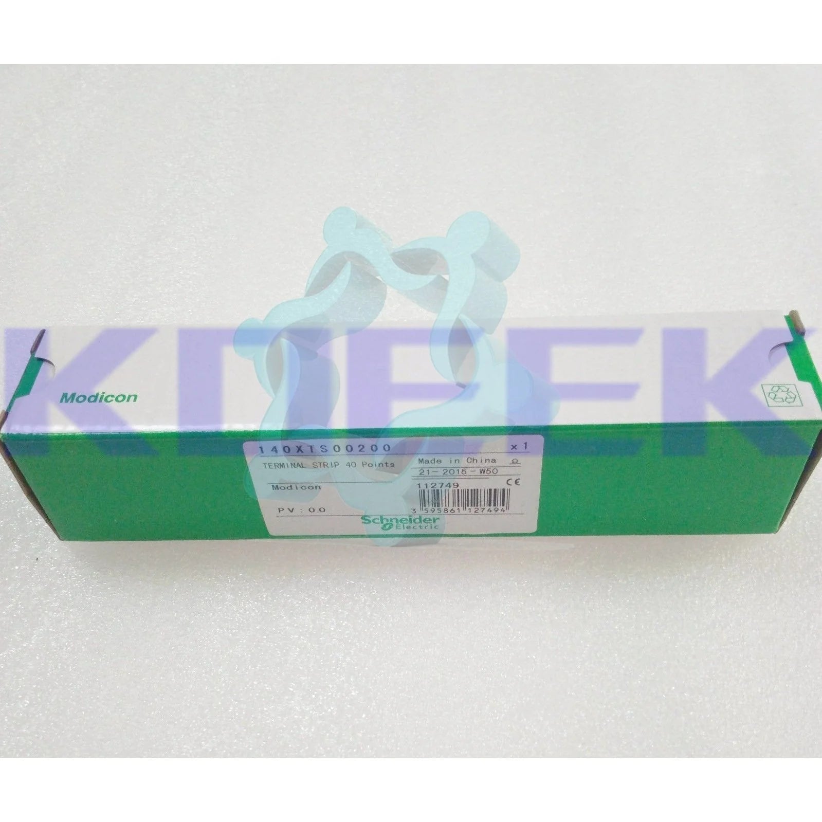 140XTS00200 - SCHNEIDER [2]