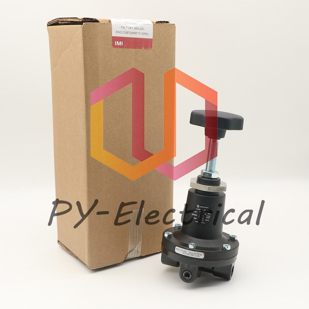 IMI NORGREN 11400-2G/PG103 11400-2G-PG103 (1PCS)