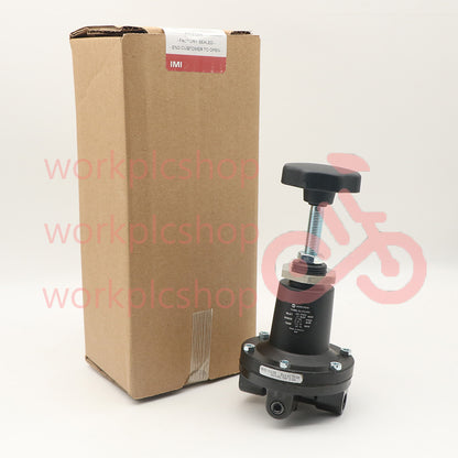 IMI NORGREN 11400-2G/PG103 11400-2G-PG103 1PCS