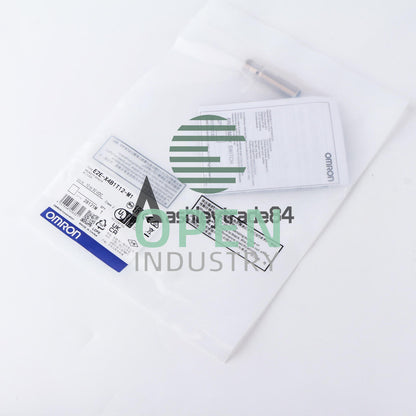 1PCS OMRON E2E-X4B1T12-M1