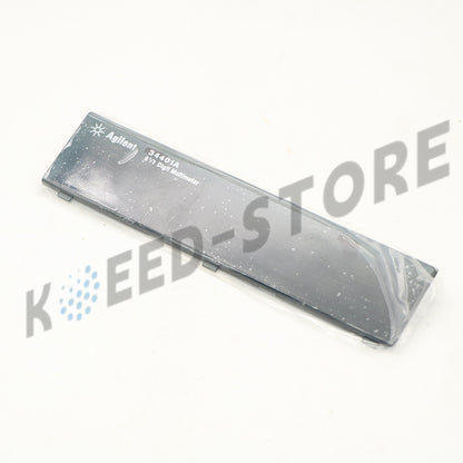 1PCS Agilent 34401A acrylic baffle display lens