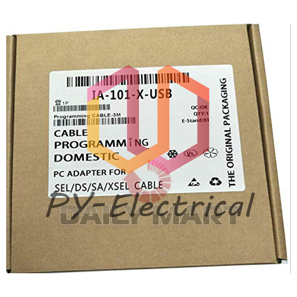 AIENSN IA-101-X-MW Driver Programming Cable