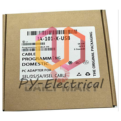 AIENSN IA-101-X-MW Driver Programming Cable