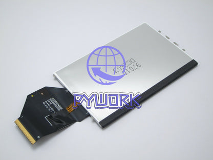 LCD Screen Display Window + Touch Assy For Panasonic Lumix DMC-ZS100 DMC-TZ100 ~