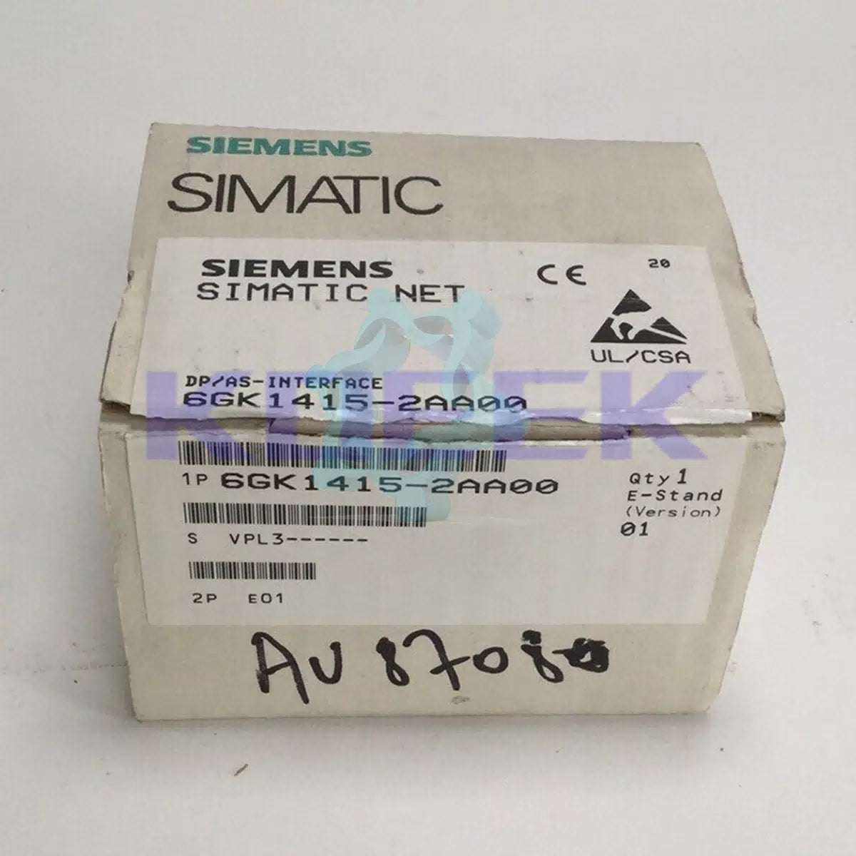 1415-2AA00 - SIEMENS [4]