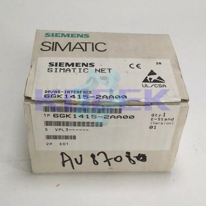 1415-2AA00 - SIEMENS [4]