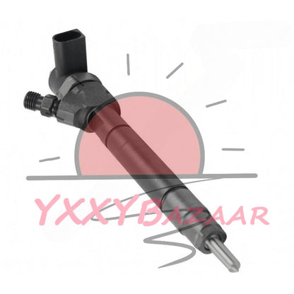 Diesel Common Rail Fuel Injector Assembly 0445110190 For Mercedes Benz Sprinter