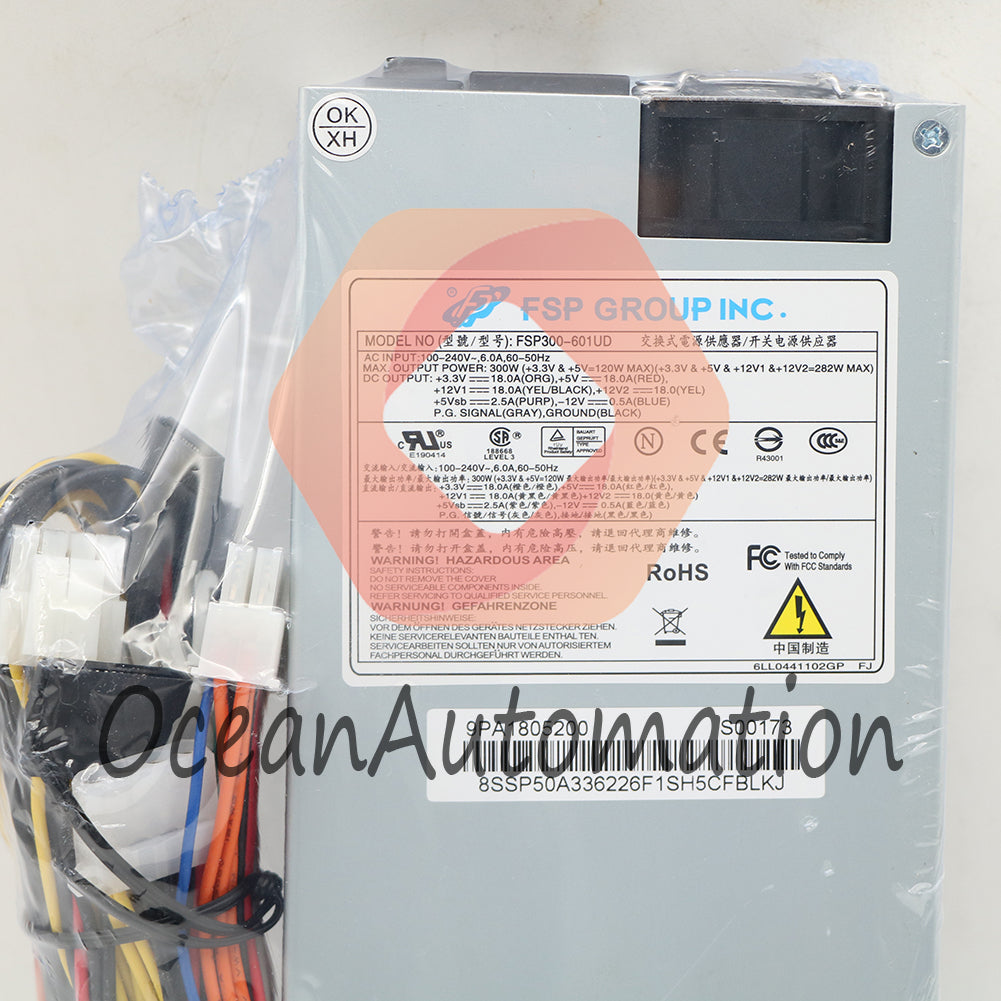 1PCS FSP300-601UD Power Supply FSP Group