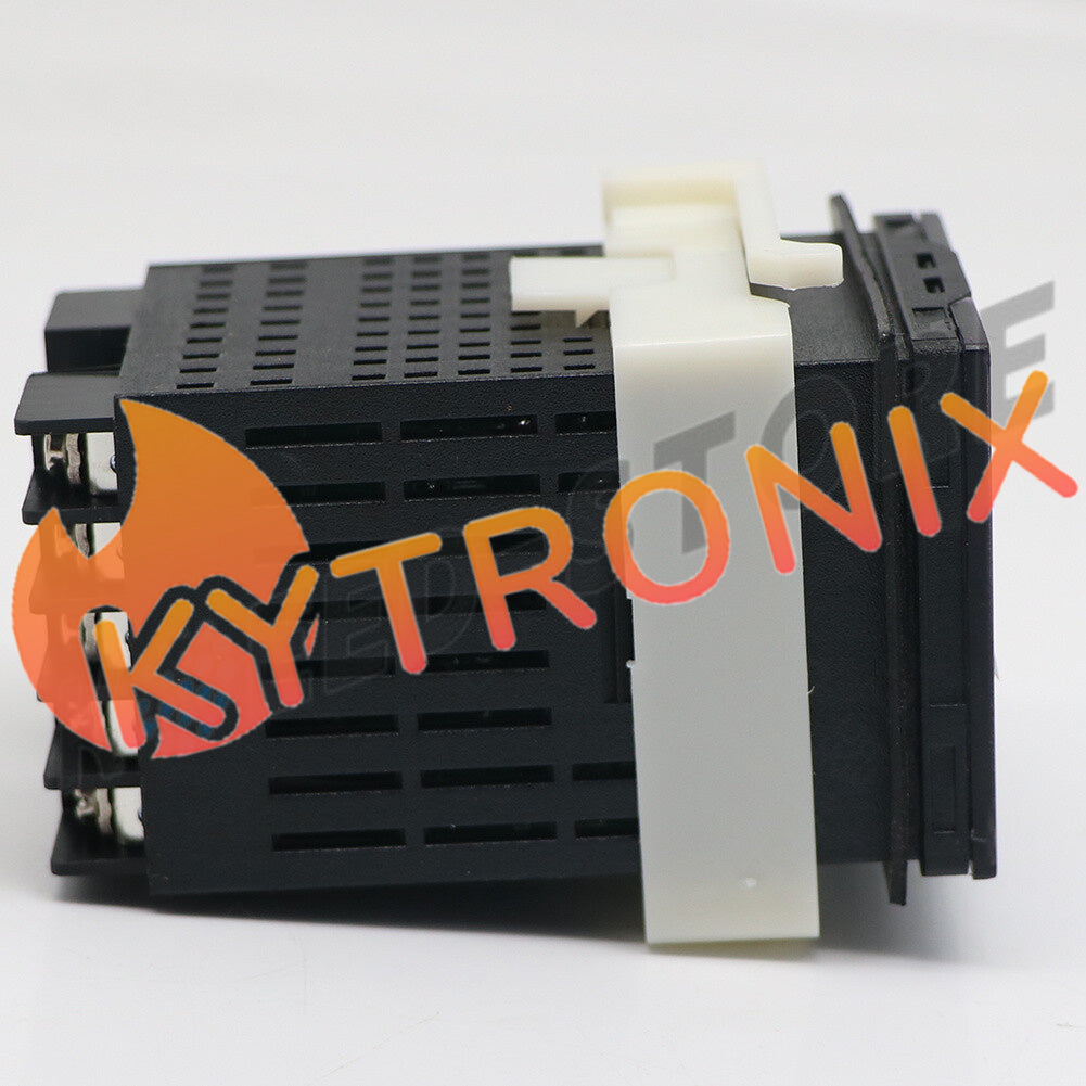 1PCS for Omron E5CS-R1KJX-F 100-240VAC Temperature Controller