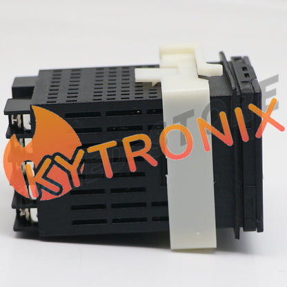 1PCS for Omron E5CS-R1KJX-F 100-240VAC Temperature Controller