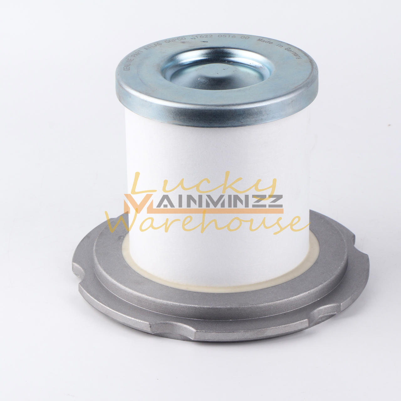 Oil Separator 1622051600 for Screw Air Compressor Part 2901077901