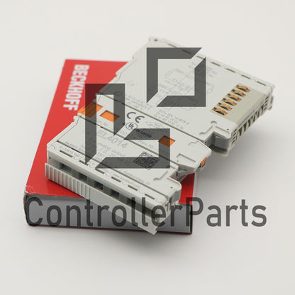 1PCS BECKHOFF PLC module EL4014
