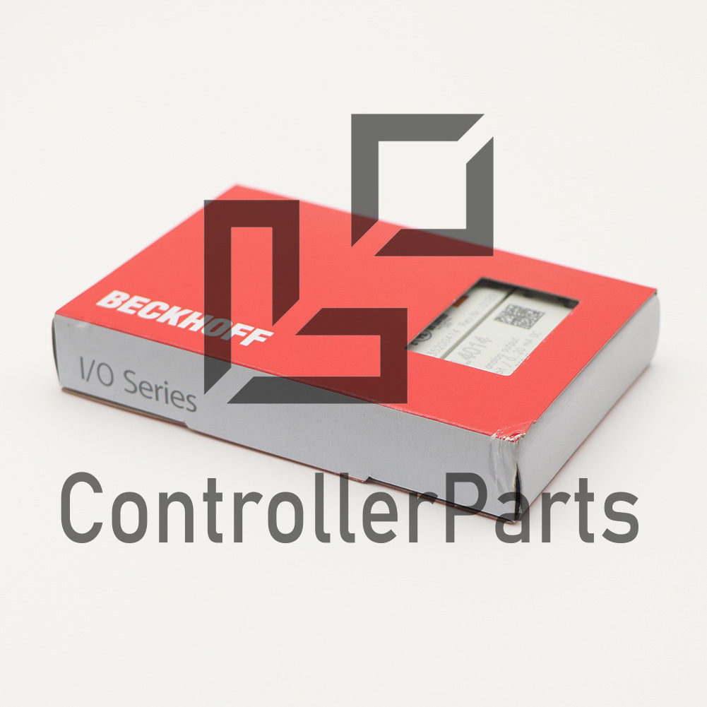 1PCS BECKHOFF PLC module EL4014