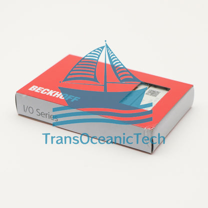 1PCS BECKHOFF EL4014 PLC module