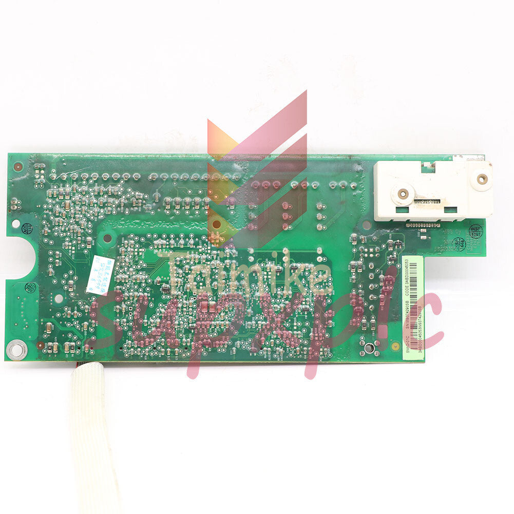 ABB ACS550 SMIO-01C Control Board 1PCS