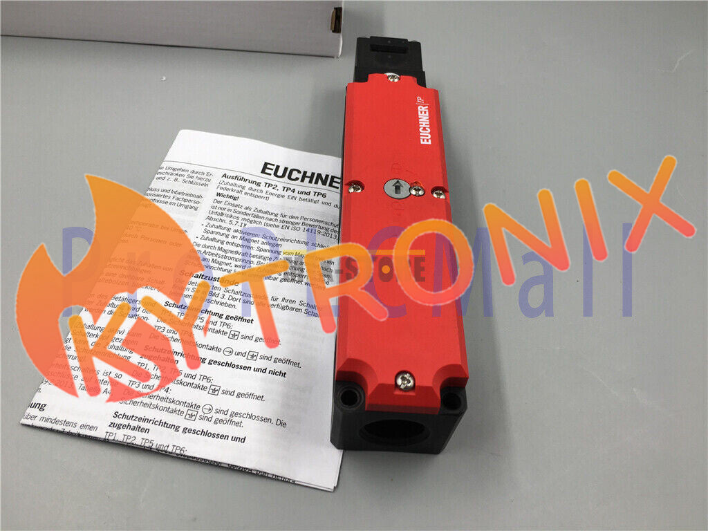 1pcs EUCHNER safety switches TP3-4121A024M