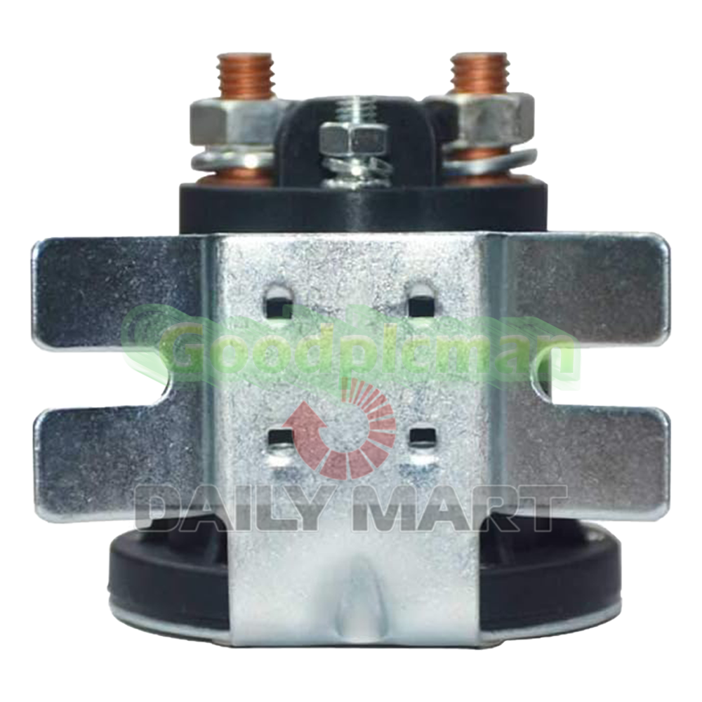 TROMBETTA 684-1261-212-09 DC Contactor Relay 12V