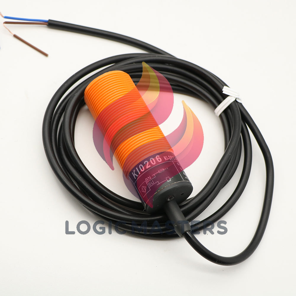 1PCS For IFM KI0206 Photoelectric proximity sensor