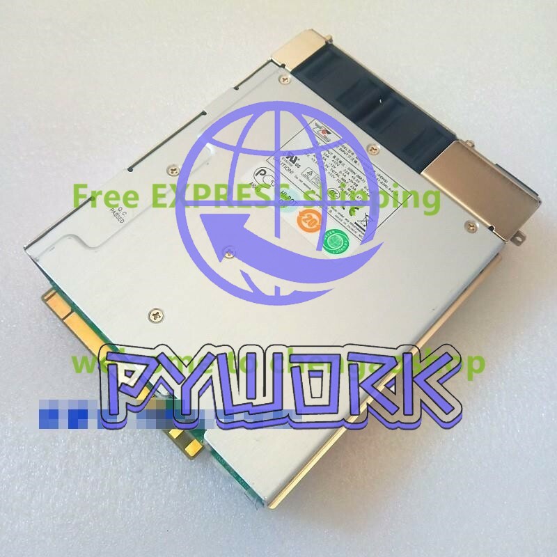 1Pcs MRG-6500P-R 500W Power Supply