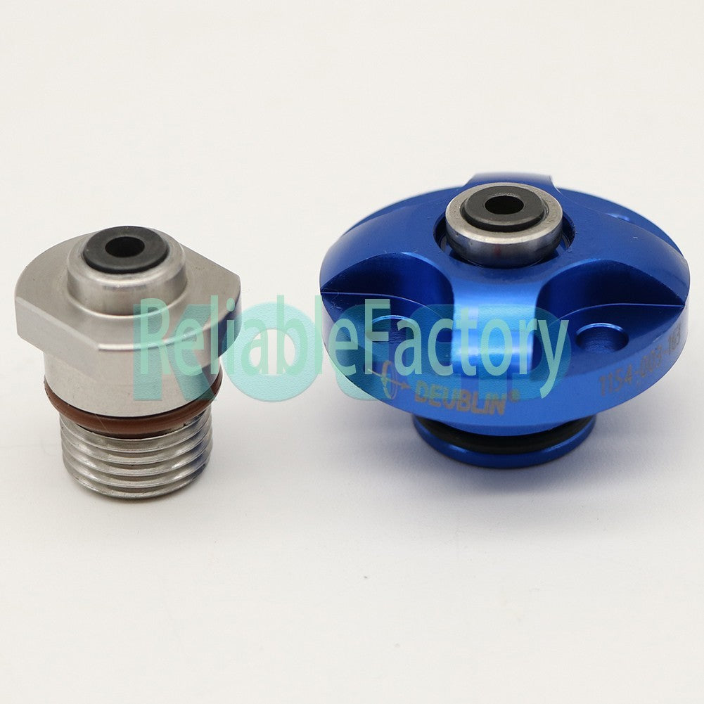 1PCS High Speed Rotary Joint Substitute 1154-003-163
